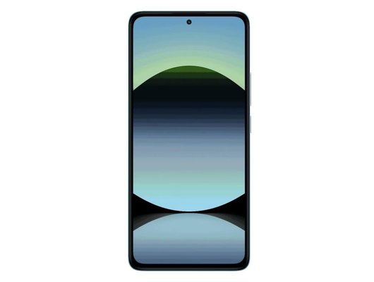 Смартфон Xiaomi Redmi Note 14 8/256Gb Blue