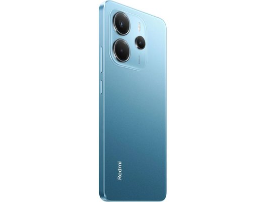 Смартфон Xiaomi Redmi Note 14 8/256Gb Blue