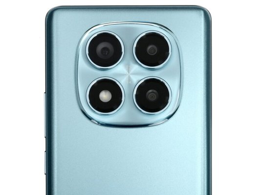 Смартфон Xiaomi Redmi Note 14 Pro 8/256Gb Blue