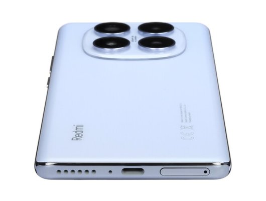 Смартфон Xiaomi Redmi Note 14 Pro 8/256Gb Purple