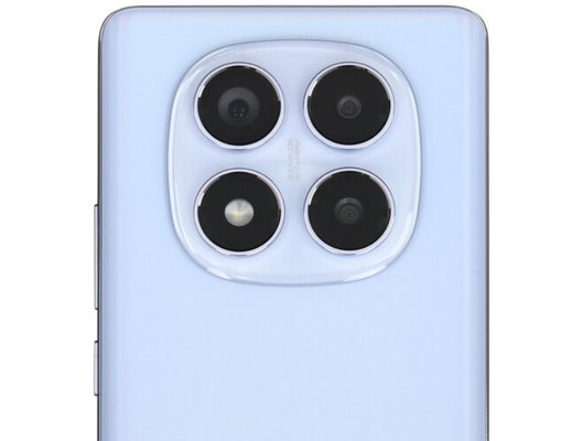 Смартфон Xiaomi Redmi Note 14 Pro 8/256Gb Purple