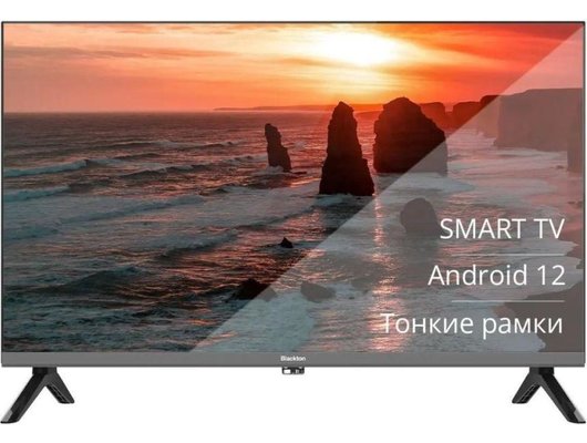 Smart Телевизор Blackton Bt 24FS34B