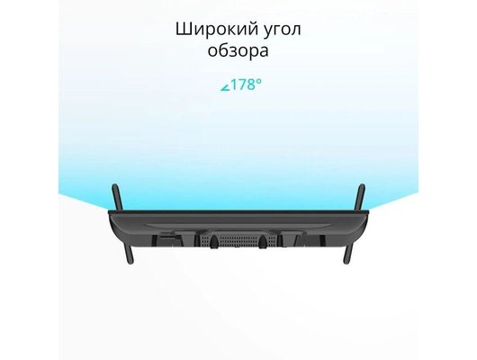 Smart Телевизор Blackton Bt 24FS34B