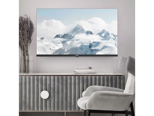 Smart Телевизор Blackton Bt 24FS34B