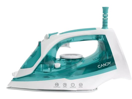 Утюг CANDY Steam iron CI-104