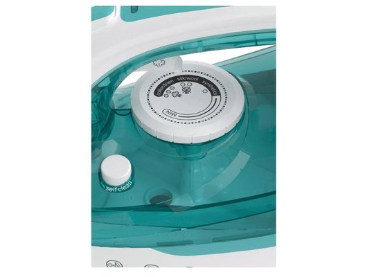 Утюг CANDY Steam iron CI-104