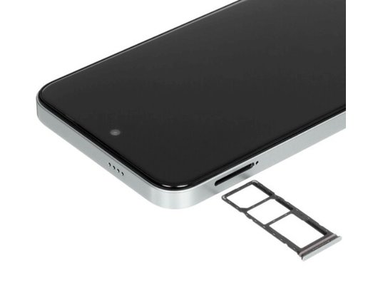 Смартфон Tecno Spark Go 1 4/128Gb Black