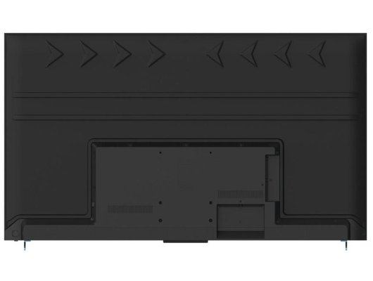 4K (Ultra HD) Smart телевизор HAIER 50 SMART TV S5 PRO