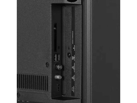 4K (Ultra HD) Smart телевизор HAIER 50 SMART TV S5 PRO