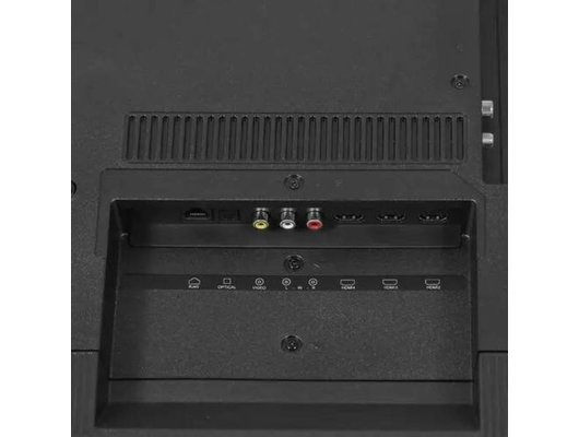 4K (Ultra HD) Smart телевизор HAIER 50 SMART TV S5 PRO