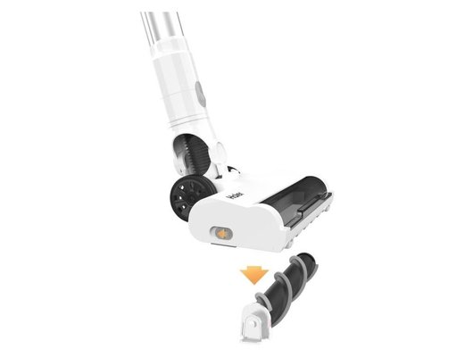 Пылесос HAIER HVC150