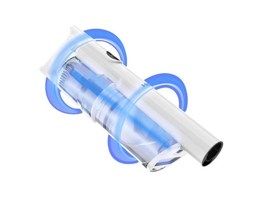 Пылесос HAIER HVC150