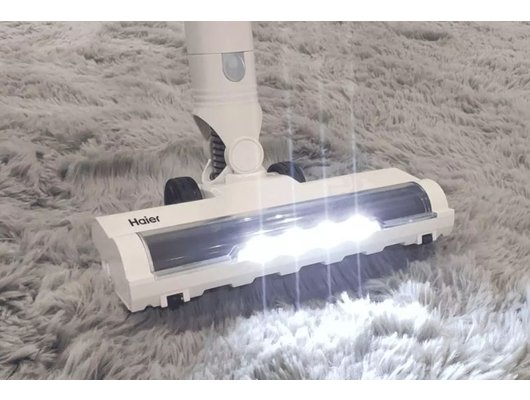 Пылесос HAIER HVC150