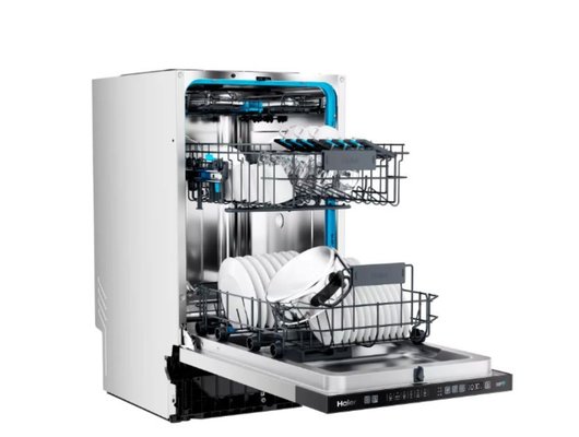 Встраиваемая посудомоечная машина HAIER HDWE11-595RU