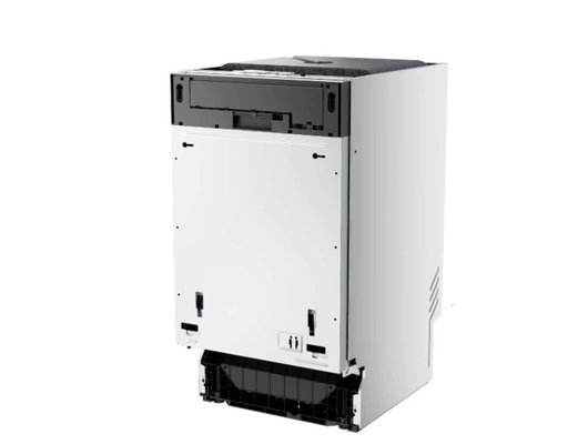 Встраиваемая посудомоечная машина HAIER HDWE11-595RU