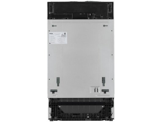 Встраиваемая посудомоечная машина HAIER HDWE11-595RU