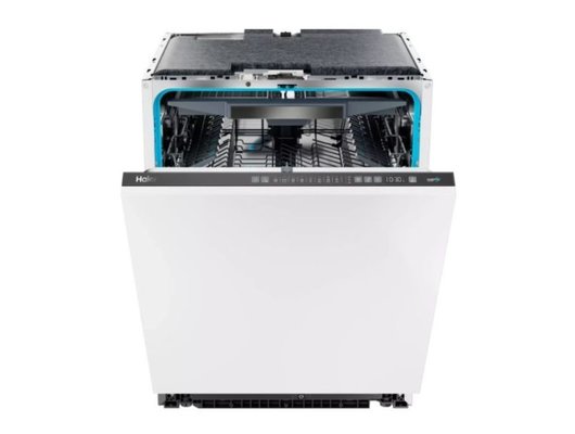 Встраиваемая посудомоечная машина HAIER HDWE16-595RU