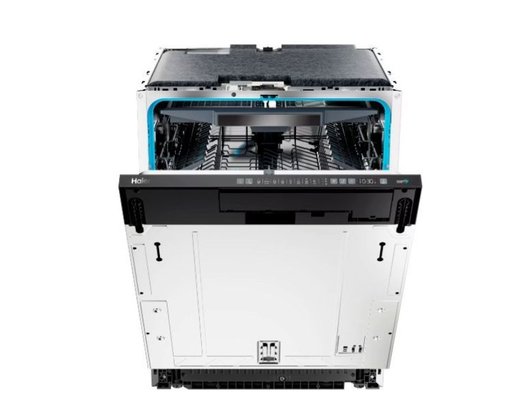 Встраиваемая посудомоечная машина HAIER HDWE16-595RU