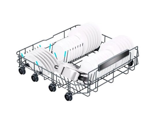 Встраиваемая посудомоечная машина HAIER HDWE16-595RU