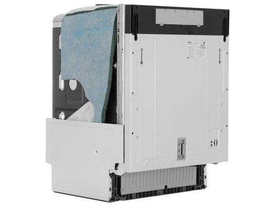 Встраиваемая посудомоечная машина HAIER HDWE16-595RU