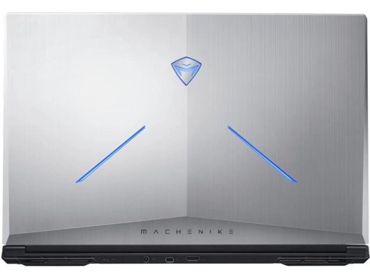 Ноутбук игровой Machenike L17 Pulsar/JJ00G600ERU/Core i5-12450H/16Gb/512Gb/17.3 FHD 144Hz/RTX 4050 6 Gb/DOS