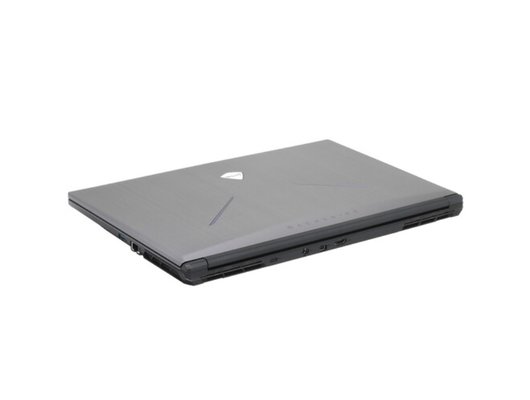 Ноутбук игровой Machenike L17 Pulsar/JJ00G600ERU/Core i5-12450H/16Gb/512Gb/17.3 FHD 144Hz/RTX 4050 6 Gb/DOS