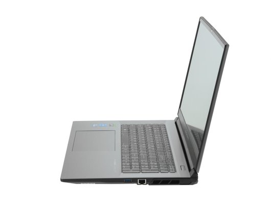 Ноутбук игровой Machenike L17 Pulsar/JJ00G600ERU/Core i5-12450H/16Gb/512Gb/17.3 FHD 144Hz/RTX 4050 6 Gb/DOS