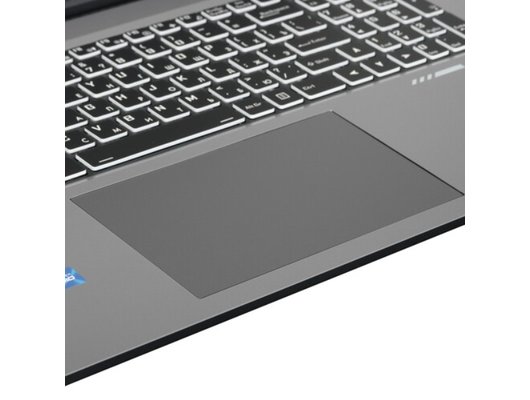 Ноутбук игровой Machenike L17 Pulsar 2K/JJ00GJ00FRU/Core i5-12450H/16Gb/1Tb/17.3 QHD 165Hz/RTX 4050 6 Gb/DOS