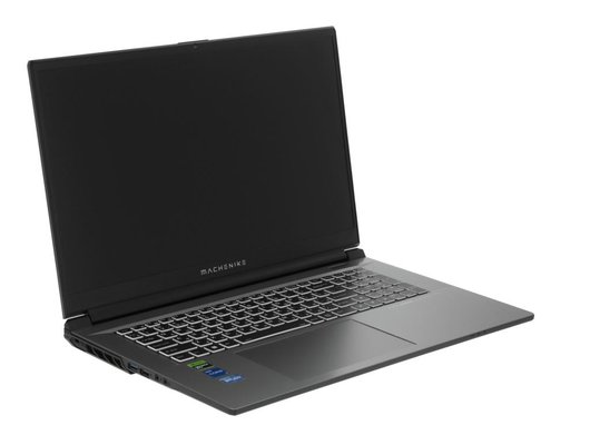 Ноутбук игровой Machenike L17 Pulsar 2K/JJ00GJ00FRU/Core i5-12450H/16Gb/1Tb/17.3 QHD 165Hz/RTX 4050 6 Gb/DOS
