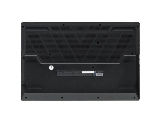 Ноутбук игровой Machenike L17 Pulsar 2K/JJ00GJ00FRU/Core i5-12450H/16Gb/1Tb/17.3 QHD 165Hz/RTX 4050 6 Gb/DOS