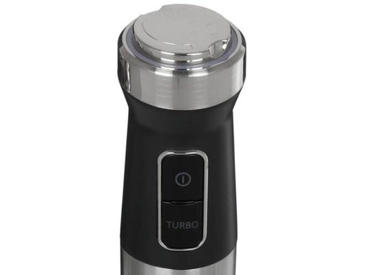 Блендер REDMOND RHB-2954 черный/серебристый