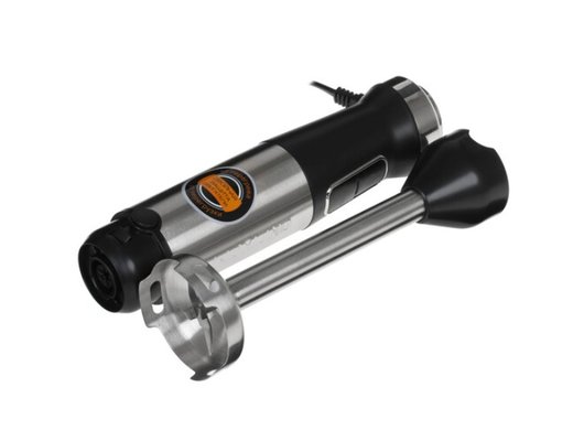 Блендер REDMOND RHB-2954 черный/серебристый