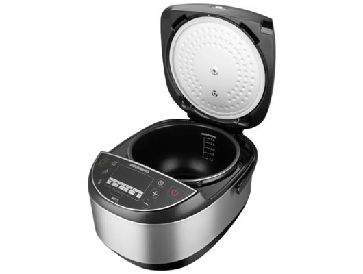 Мультиварка REDMOND RMC-IHM301 черный