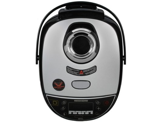 Мультиварка REDMOND RMC-IHM301 черный