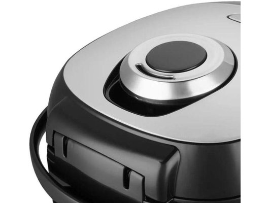 Мультиварка REDMOND RMC-IHM301 черный