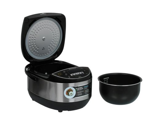 Мультиварка REDMOND RMC-IHM301 черный