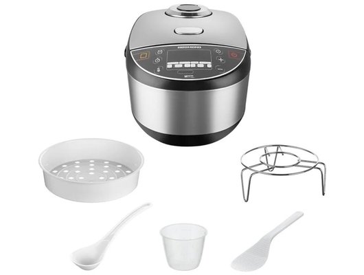 Мультиварка REDMOND RMC-IHM301 черный