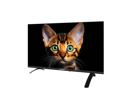 Smart телевизор TOPDEVICE TDTV42BS04F_BK