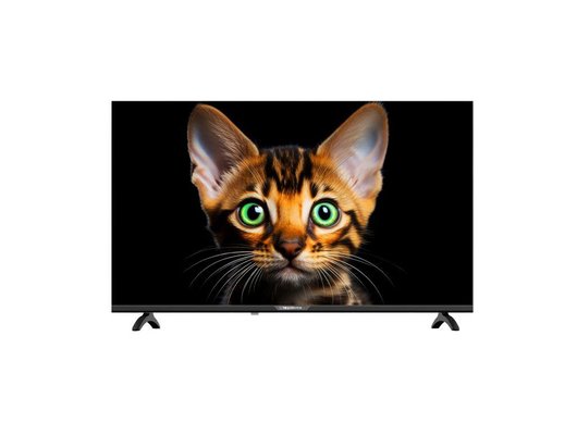 Smart телевизор TOPDEVICE TDTV42BS04F_BK