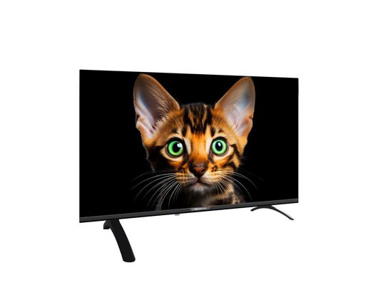 Smart телевизор TOPDEVICE TDTV42BS04F_BK