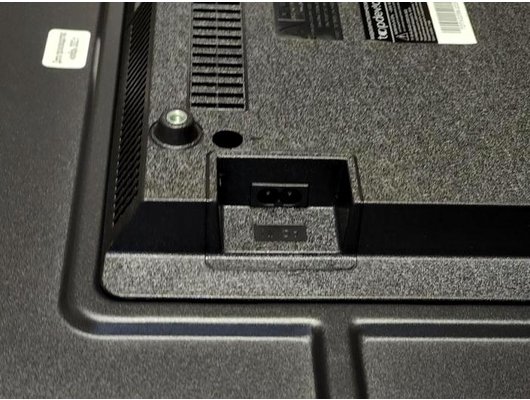 Smart телевизор TOPDEVICE TDTV42BS04F_BK