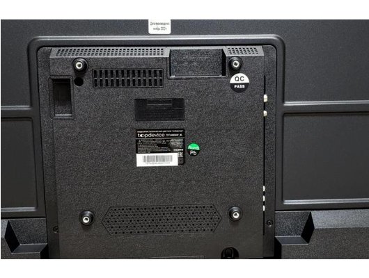 Smart телевизор TOPDEVICE TDTV42BS04F_BK