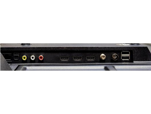 Smart телевизор TOPDEVICE TDTV42BS04F_BK