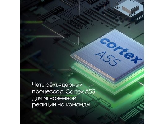 Smart телевизор TOPDEVICE TDTV42BS04F_BK