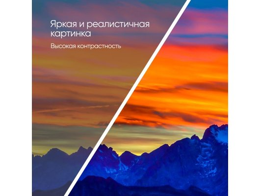 Smart телевизор TOPDEVICE TDTV42BS04F_BK