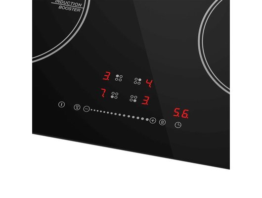 Варочная панель MAUNFELD CVI594STBK