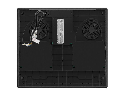 Варочная панель MAUNFELD CVI594STBK