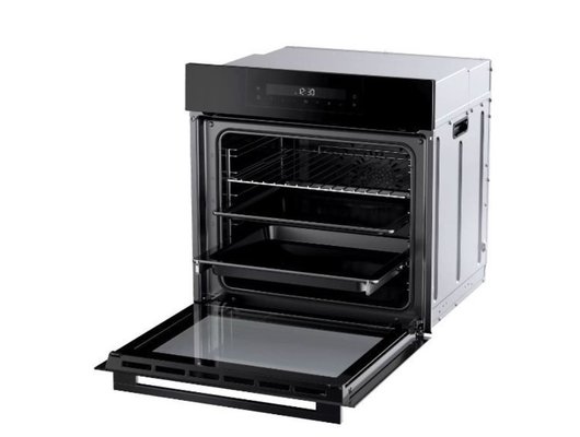 Духовой шкаф HAIER HOQ-P16AN5GBU