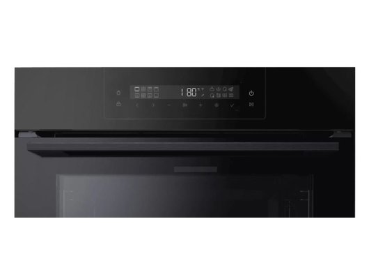 Духовой шкаф HAIER HOQ-P16AN5GBU