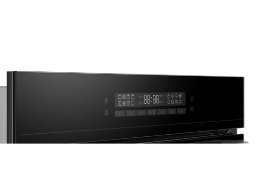 Духовой шкаф HAIER HOQ-P16AN5GBU